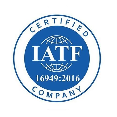 IATF 16949:2016