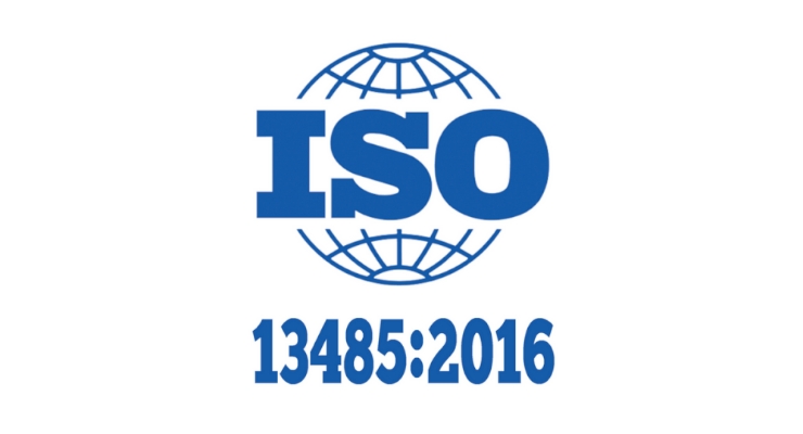 ISO 13485