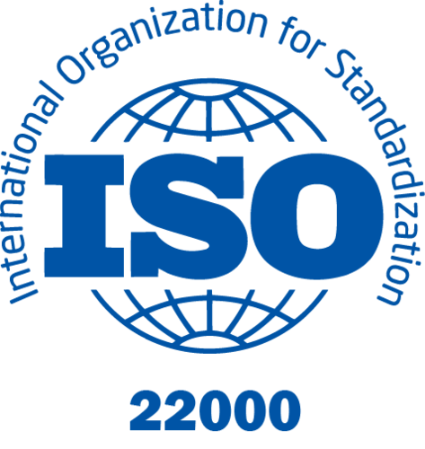 ISO 22000:2018