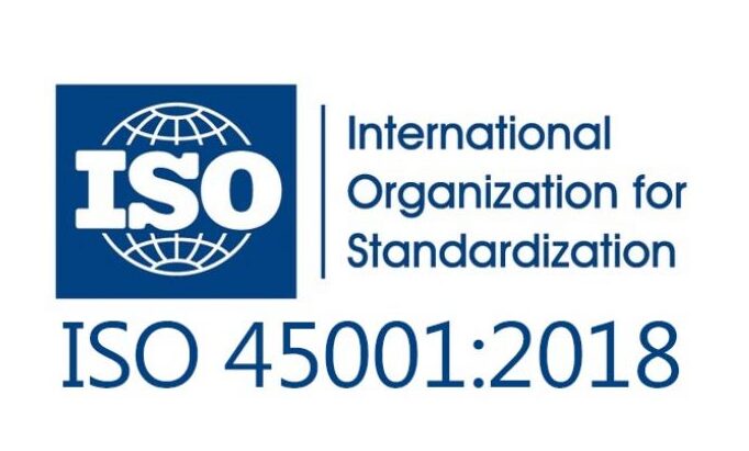 ISO 45001