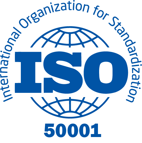 ISO 50001:2018