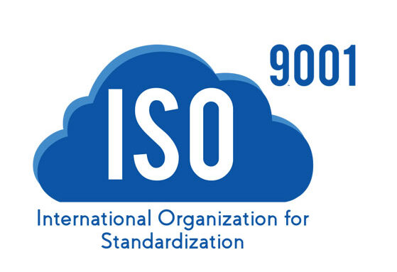 ISO 9001