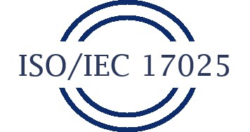 ISO/IEC 17025:2017