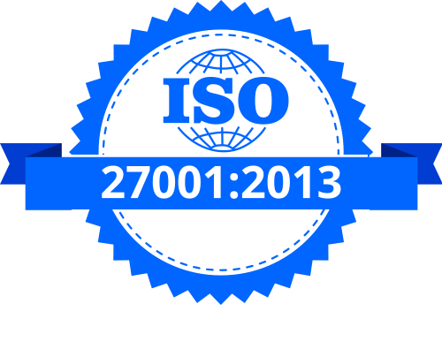 ISO/IEC 27001:2013