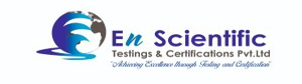 En Scientific Testings & Certifications Pvt Ltd