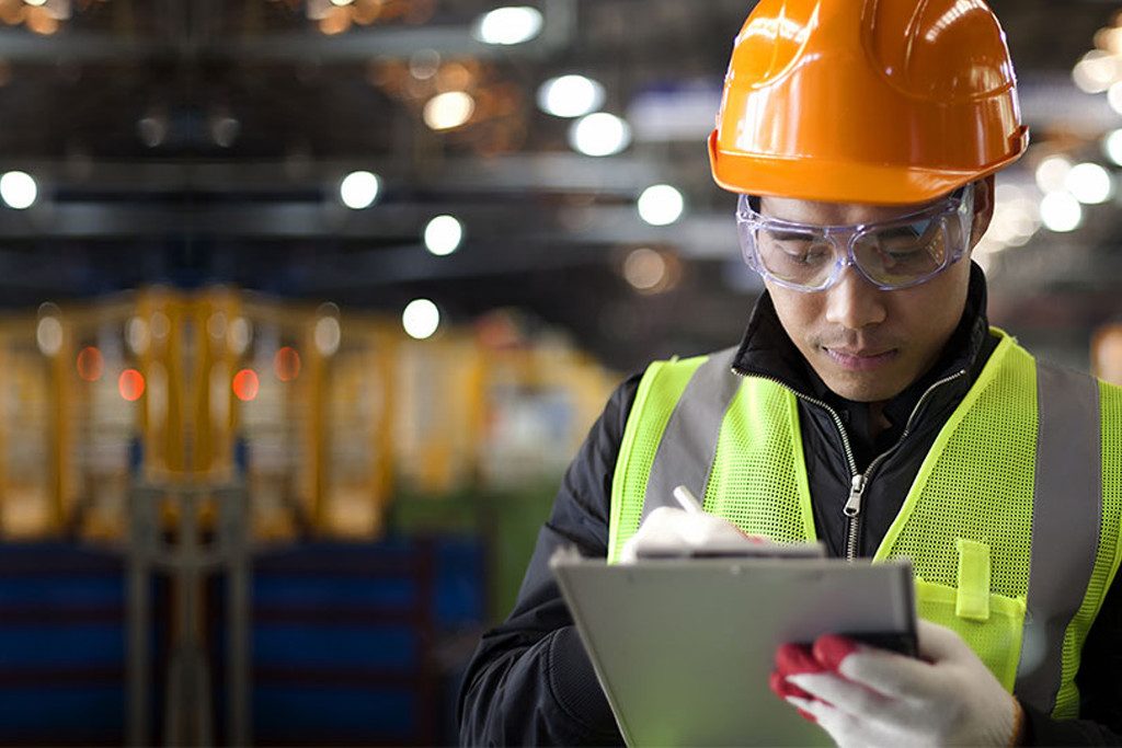 Five Star Process Safety Audit