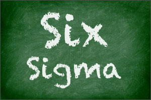 Six Sigma