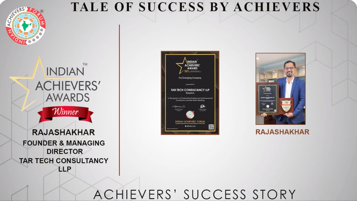 Real-life inspirational stories of achievers.